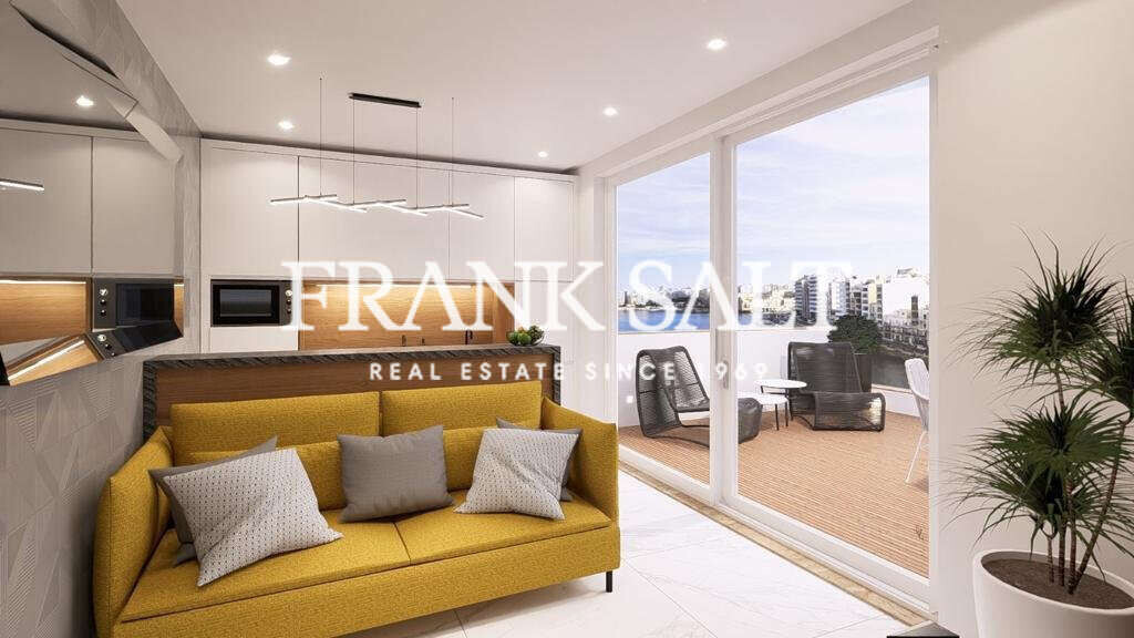 St Julians, 2 Bedrooms Bedrooms, ,1 BathroomBathrooms,For Sale,FRSA-925250