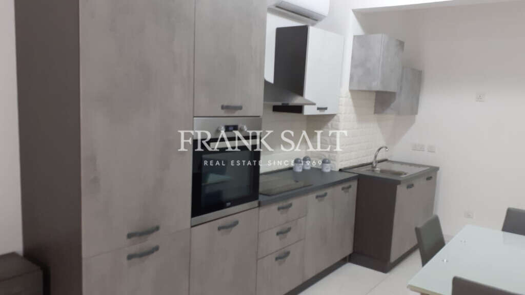 Gzira, 1 Bedroom Bedrooms, ,For Sale,FRSA-925207