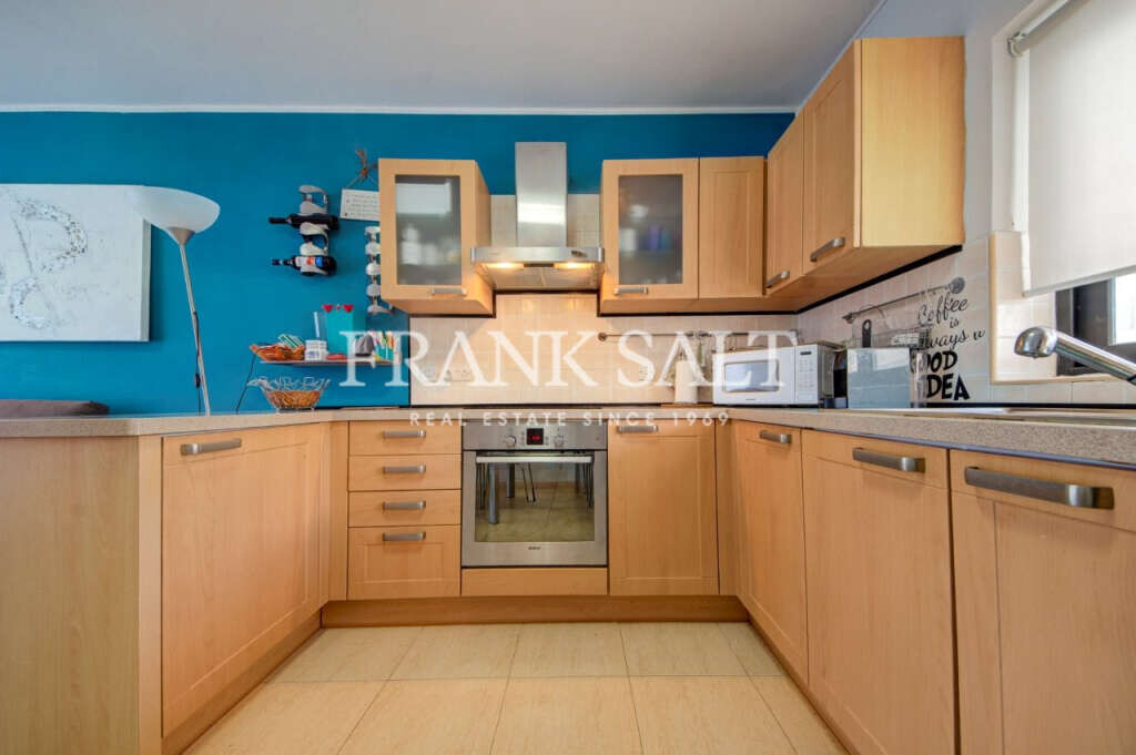 Xghajra, 2 Bedrooms Bedrooms, ,1 BathroomBathrooms,For Sale,FRSA-924492