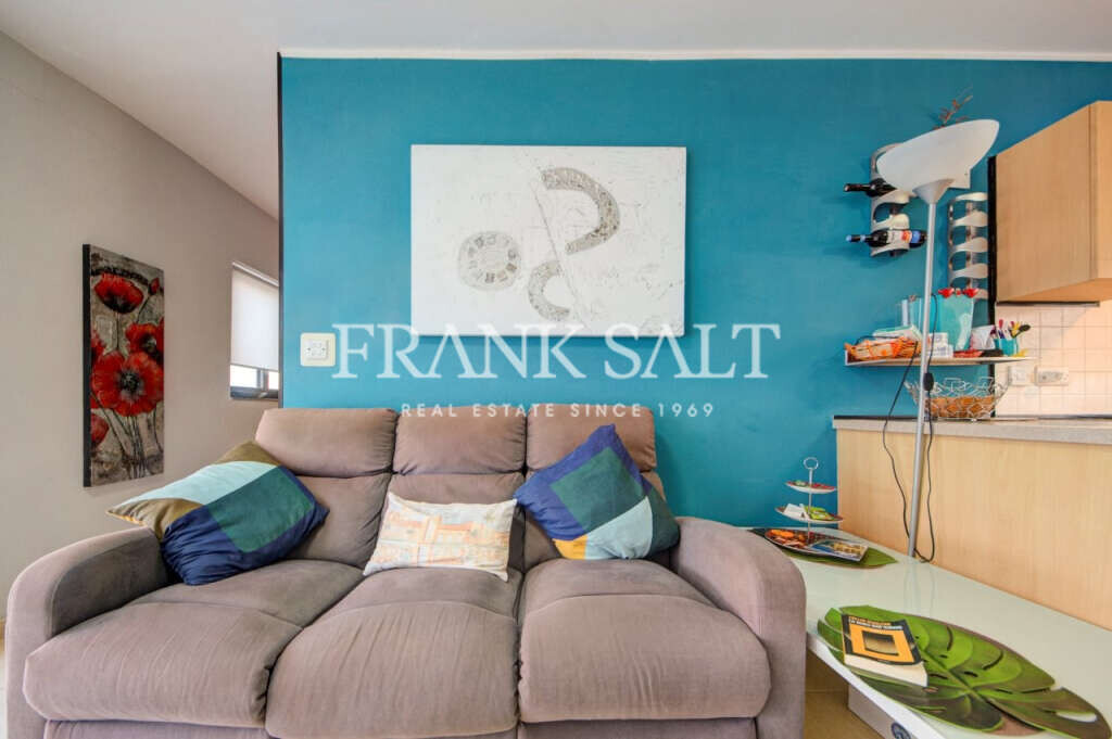 Xghajra, 2 Bedrooms Bedrooms, ,1 BathroomBathrooms,For Sale,FRSA-924492