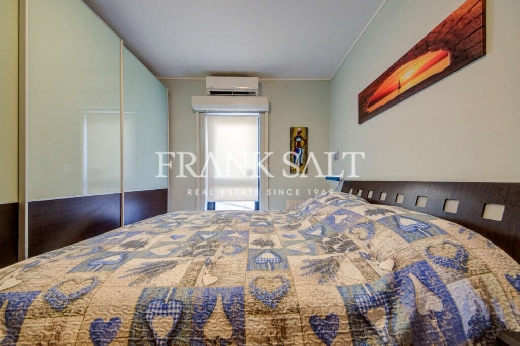 Xghajra, 2 Bedrooms Bedrooms, ,1 BathroomBathrooms,For Sale,FRSA-924492