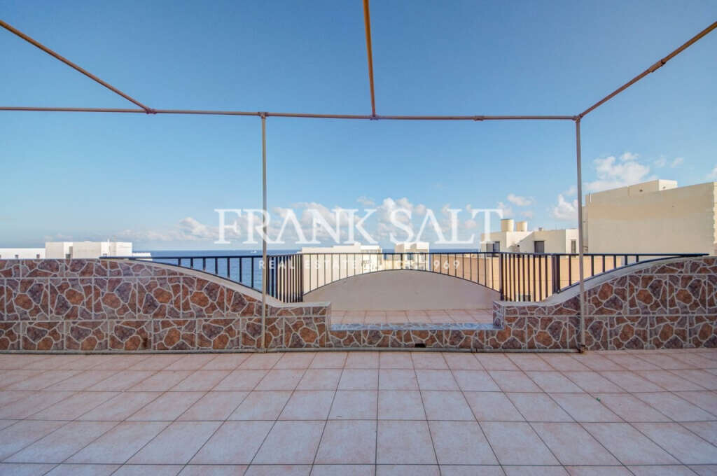 Xghajra, 2 Bedrooms Bedrooms, ,1 BathroomBathrooms,For Sale,FRSA-924492