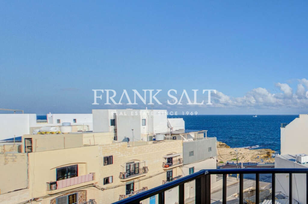 Xghajra, 2 Bedrooms Bedrooms, ,1 BathroomBathrooms,For Sale,FRSA-924492