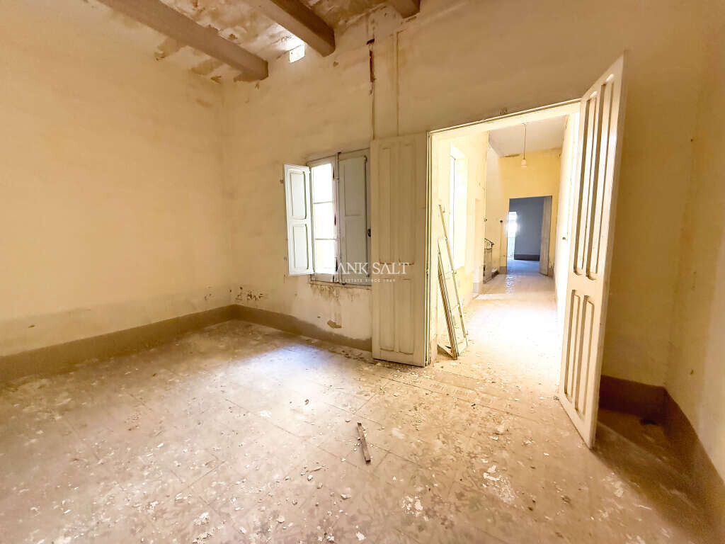 Vittoriosa, 4 Bedrooms Bedrooms, ,2 BathroomsBathrooms,For Sale,FRSA-814755