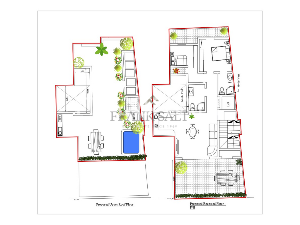 Santa Venera, 2 Bedrooms Bedrooms, ,1 BathroomBathrooms,For Sale,FRSA-925213