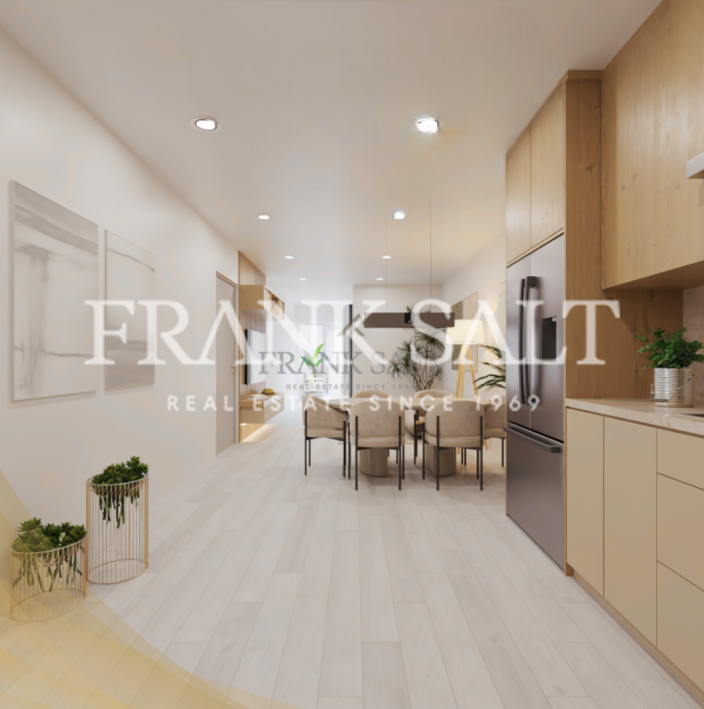 Fgura, 2 Bedrooms Bedrooms, ,For Sale,FRSA-925173