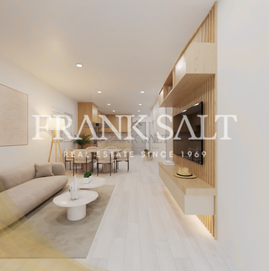 Fgura, 2 Bedrooms Bedrooms, ,For Sale,FRSA-925173