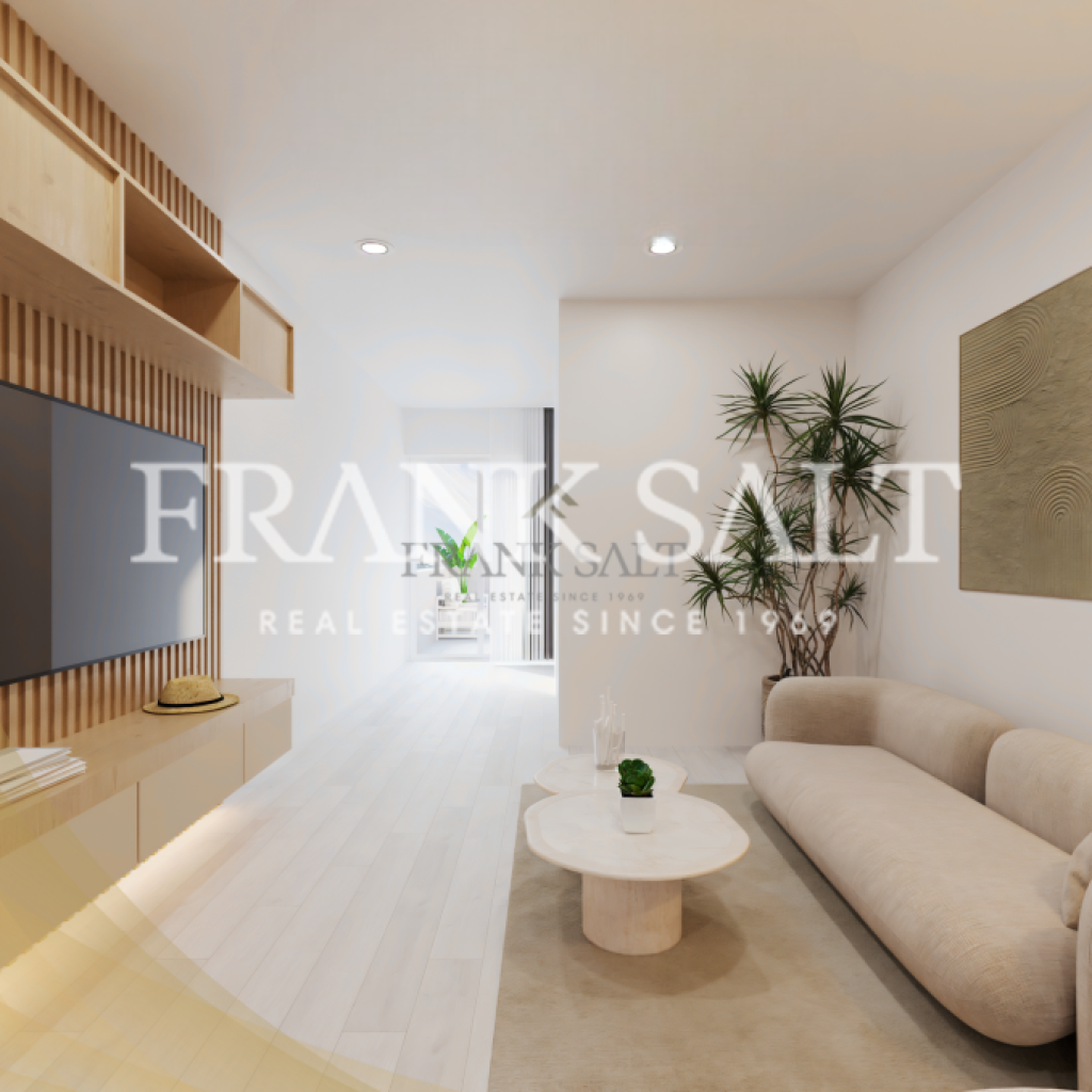 Fgura, 2 Bedrooms Bedrooms, ,For Sale,FRSA-925173