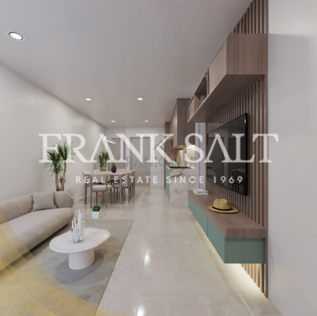 Fgura, 2 Bedrooms Bedrooms, ,For Sale,FRSA-925169