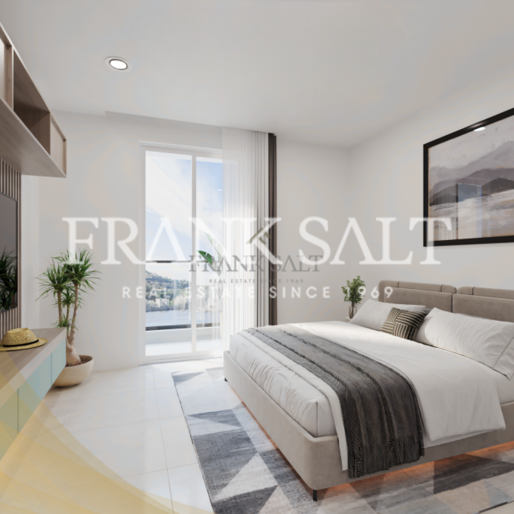 Fgura, 2 Bedrooms Bedrooms, ,For Sale,FRSA-925166