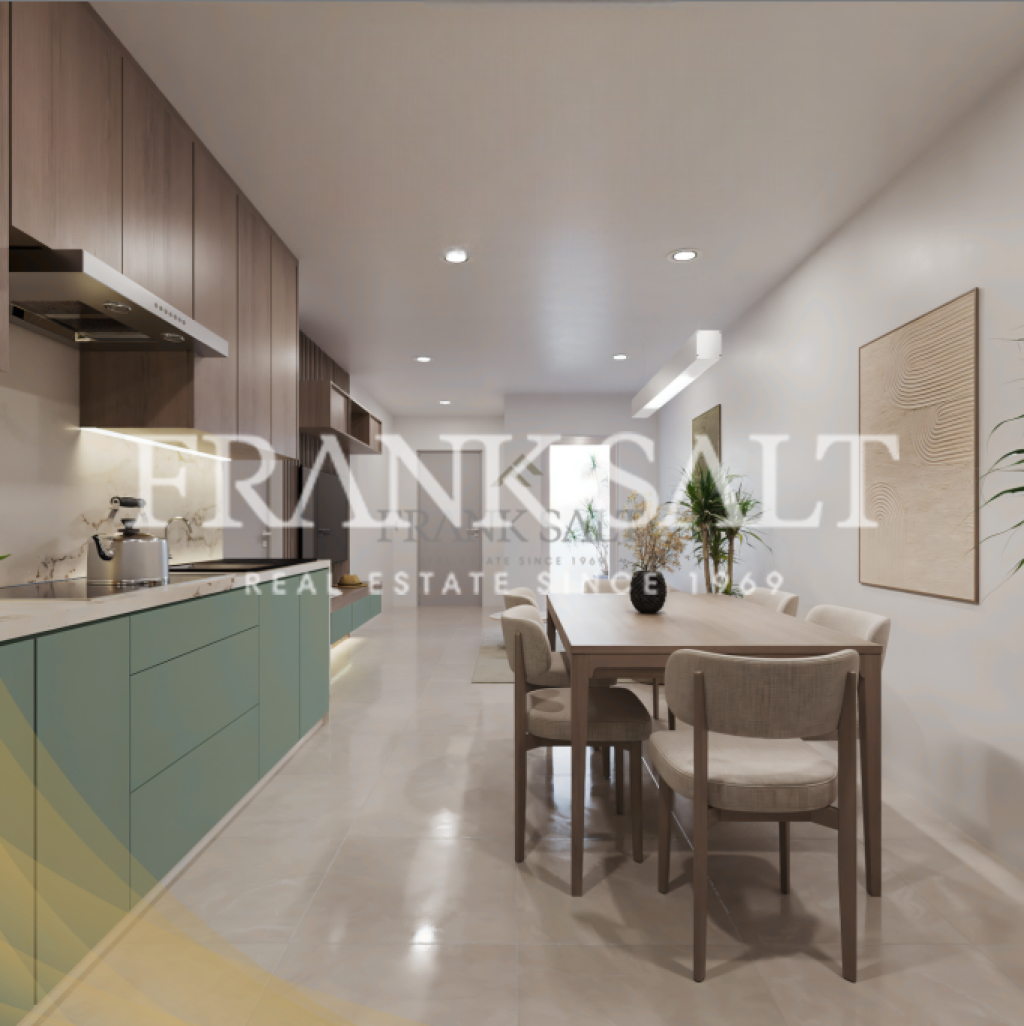 Fgura, 2 Bedrooms Bedrooms, ,2 BathroomsBathrooms,For Sale,FRSA-925164