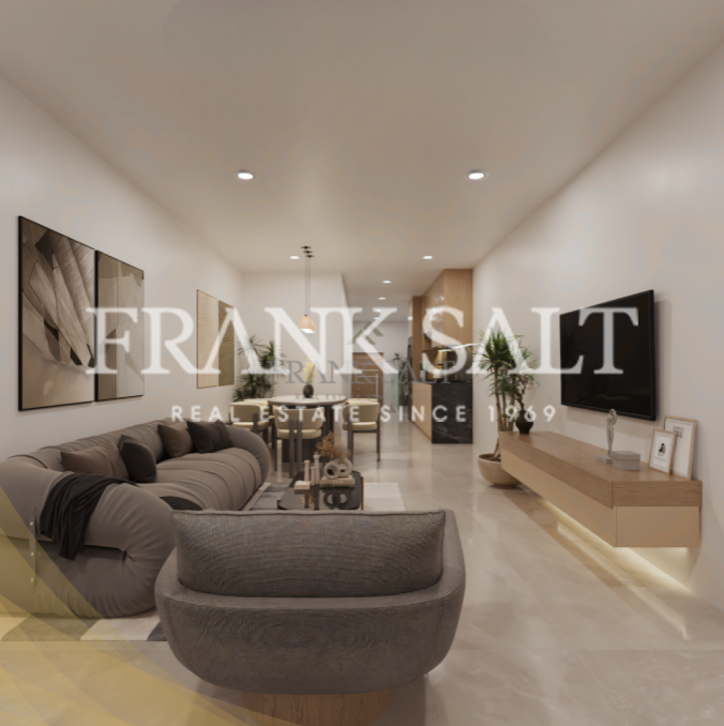 Fgura, 3 Bedrooms Bedrooms, ,3 BathroomsBathrooms,For Sale,FRSA-925163