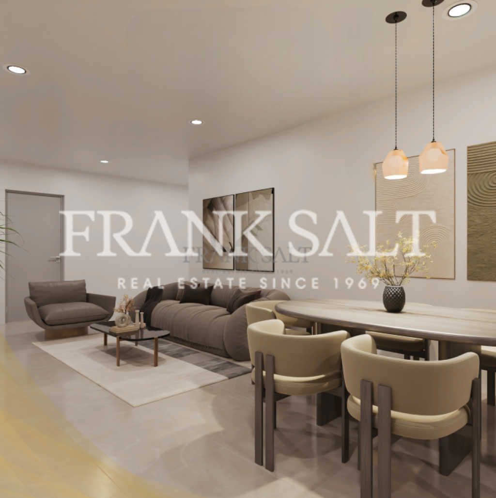 Fgura, 3 Bedrooms Bedrooms, ,3 BathroomsBathrooms,For Sale,FRSA-925163