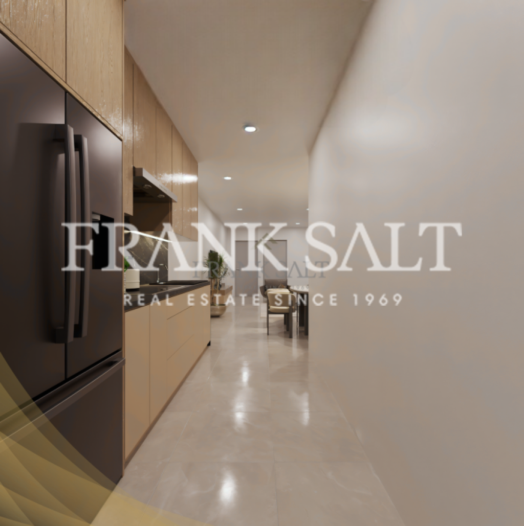 Fgura, 3 Bedrooms Bedrooms, ,3 BathroomsBathrooms,For Sale,FRSA-925163