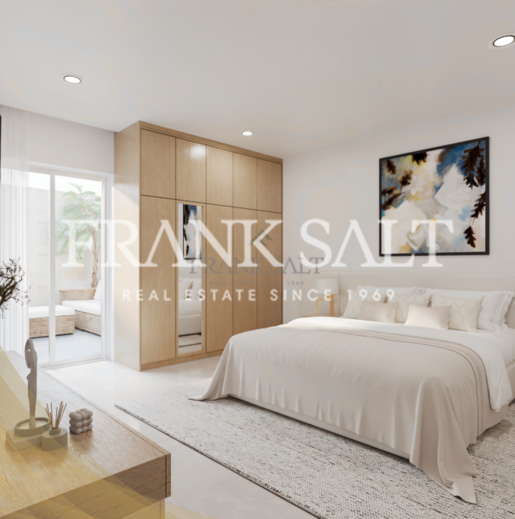 Fgura, 3 Bedrooms Bedrooms, ,3 BathroomsBathrooms,For Sale,FRSA-925163