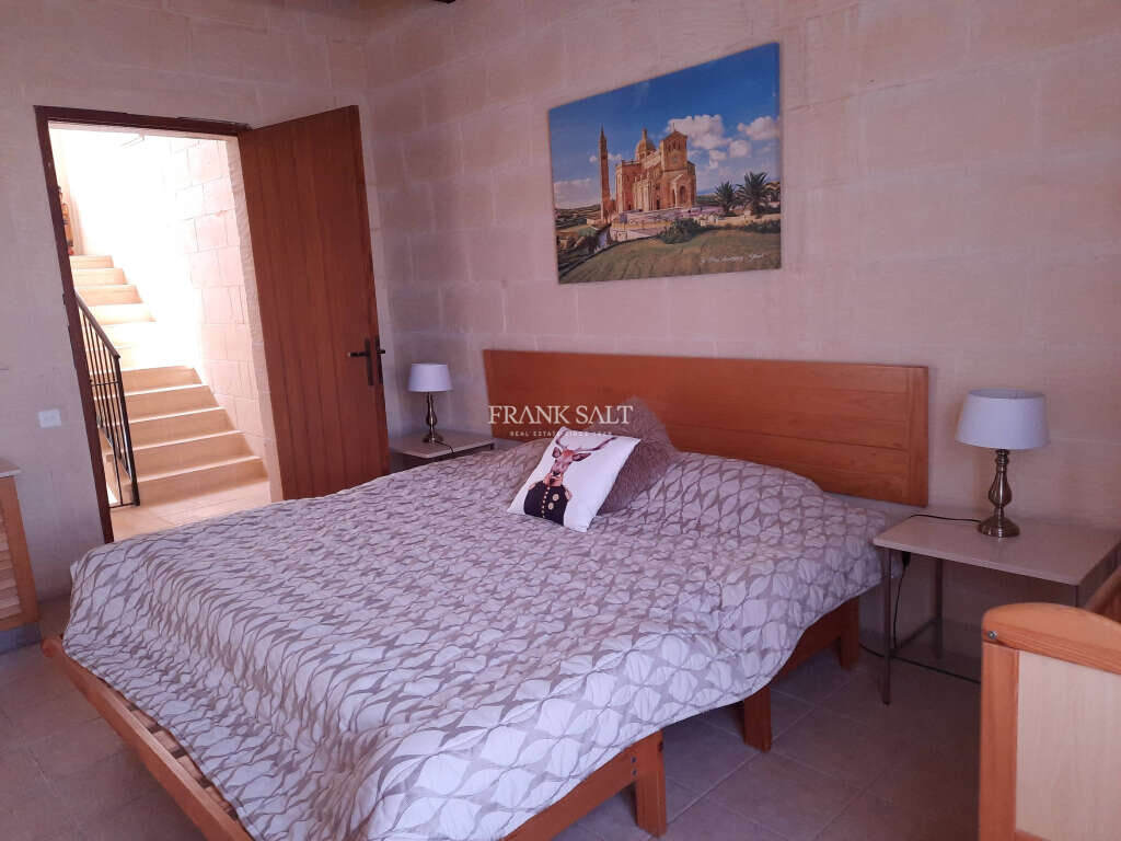 Xaghra, Gozo, 3 Bedrooms Bedrooms, ,For Sale,FRSA-160100
