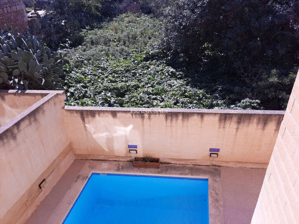 Xaghra, Gozo, 3 Bedrooms Bedrooms, ,For Sale,FRSA-160100