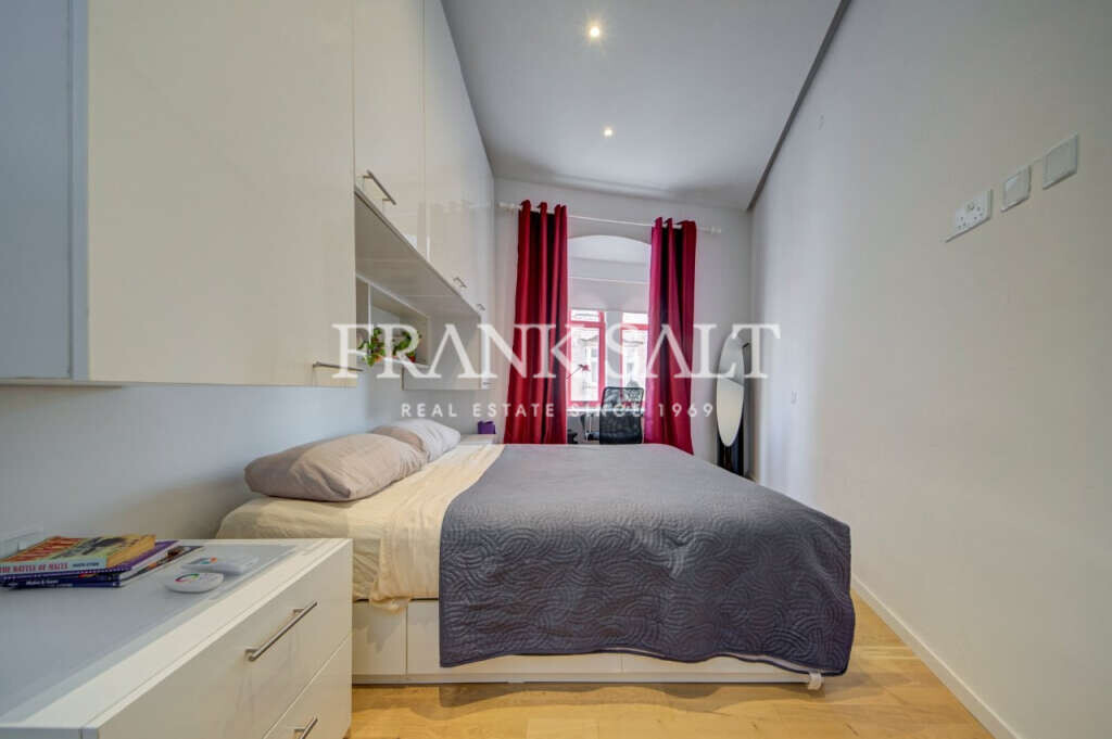 Victoria, Gozo, 1 Bedroom Bedrooms, ,For Sale,FRSA-924950