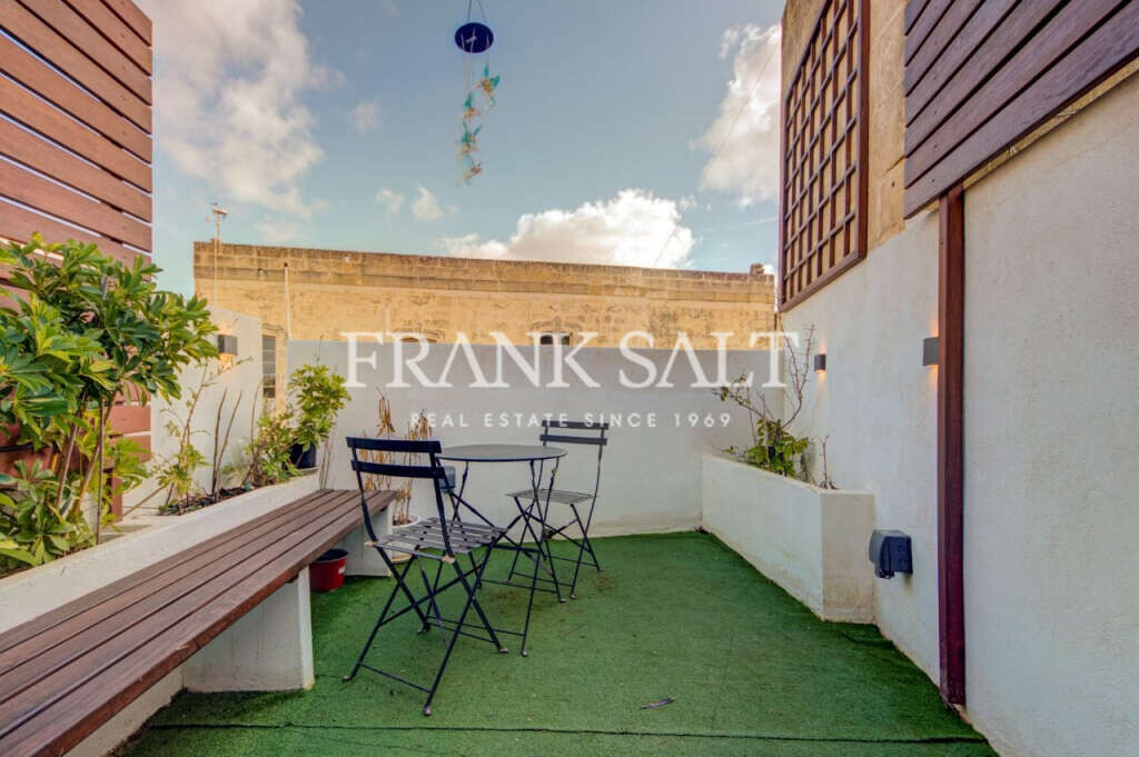 Victoria, Gozo, 1 Bedroom Bedrooms, ,For Sale,FRSA-924950