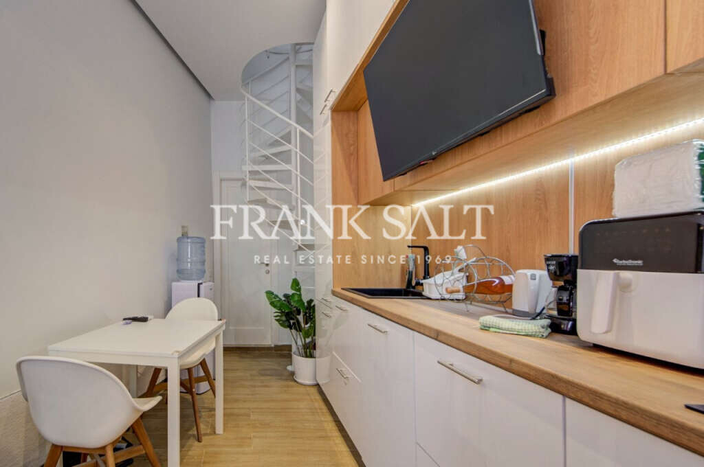 Victoria, Gozo, 1 Bedroom Bedrooms, ,For Sale,FRSA-924950