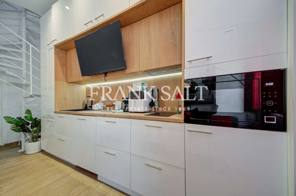 Victoria, Gozo, 1 Bedroom Bedrooms, ,For Sale,FRSA-924950