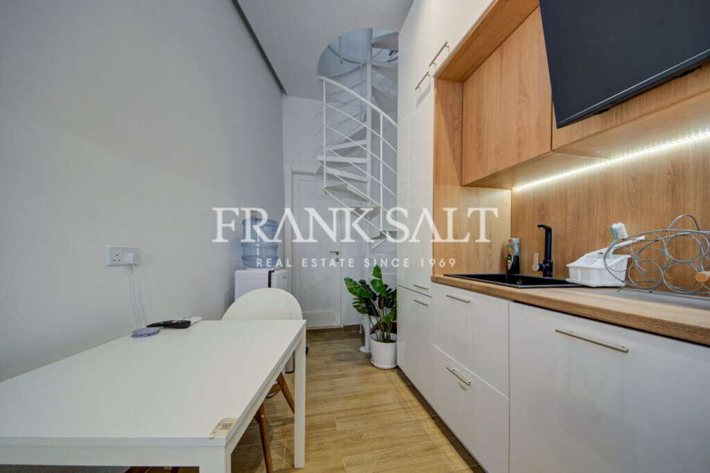 Victoria, Gozo, 1 Bedroom Bedrooms, ,For Sale,FRSA-924950