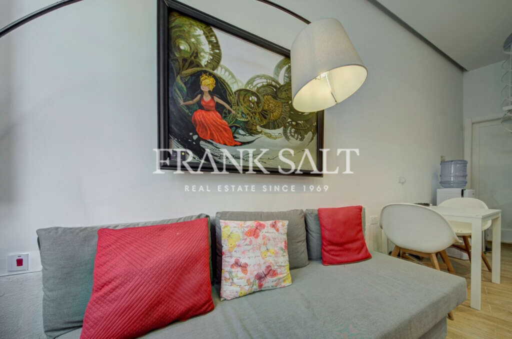 Victoria, Gozo, 1 Bedroom Bedrooms, ,For Sale,FRSA-924950