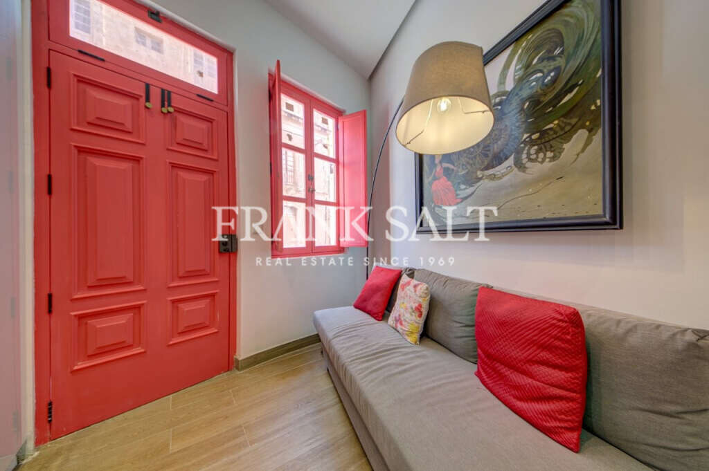 Victoria, Gozo, 1 Bedroom Bedrooms, ,For Sale,FRSA-924950