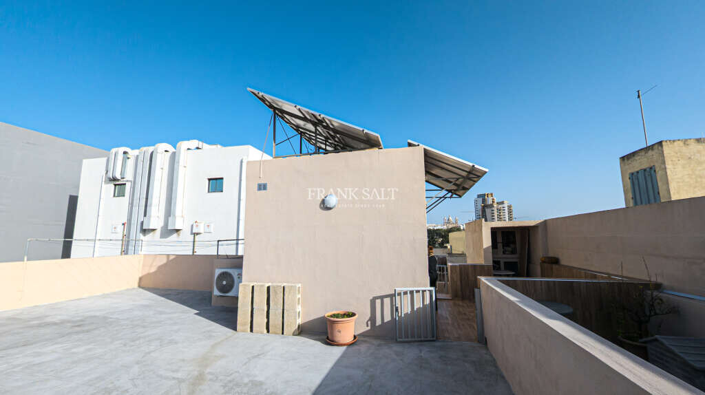 Marsa, 4 Bedrooms Bedrooms, ,1 BathroomBathrooms,For Sale,FRSA-925209