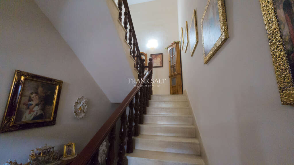 Marsa, 4 Bedrooms Bedrooms, ,1 BathroomBathrooms,For Sale,FRSA-925209