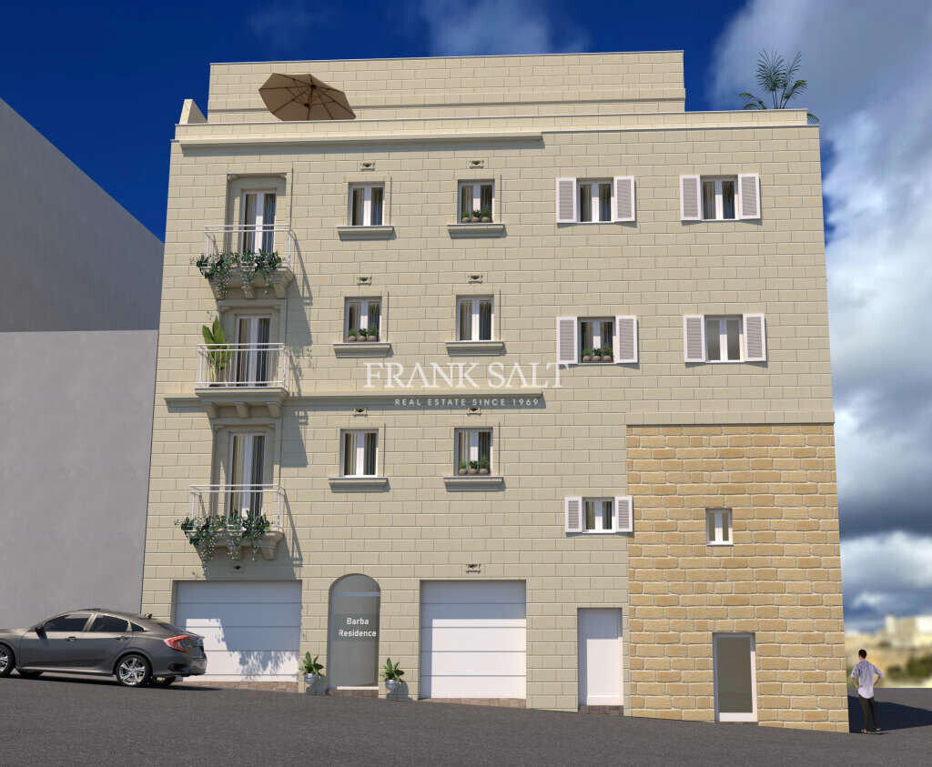 Sannat, Gozo, 2 Bedrooms Bedrooms, ,1 BathroomBathrooms,For Sale,FRSA-921872