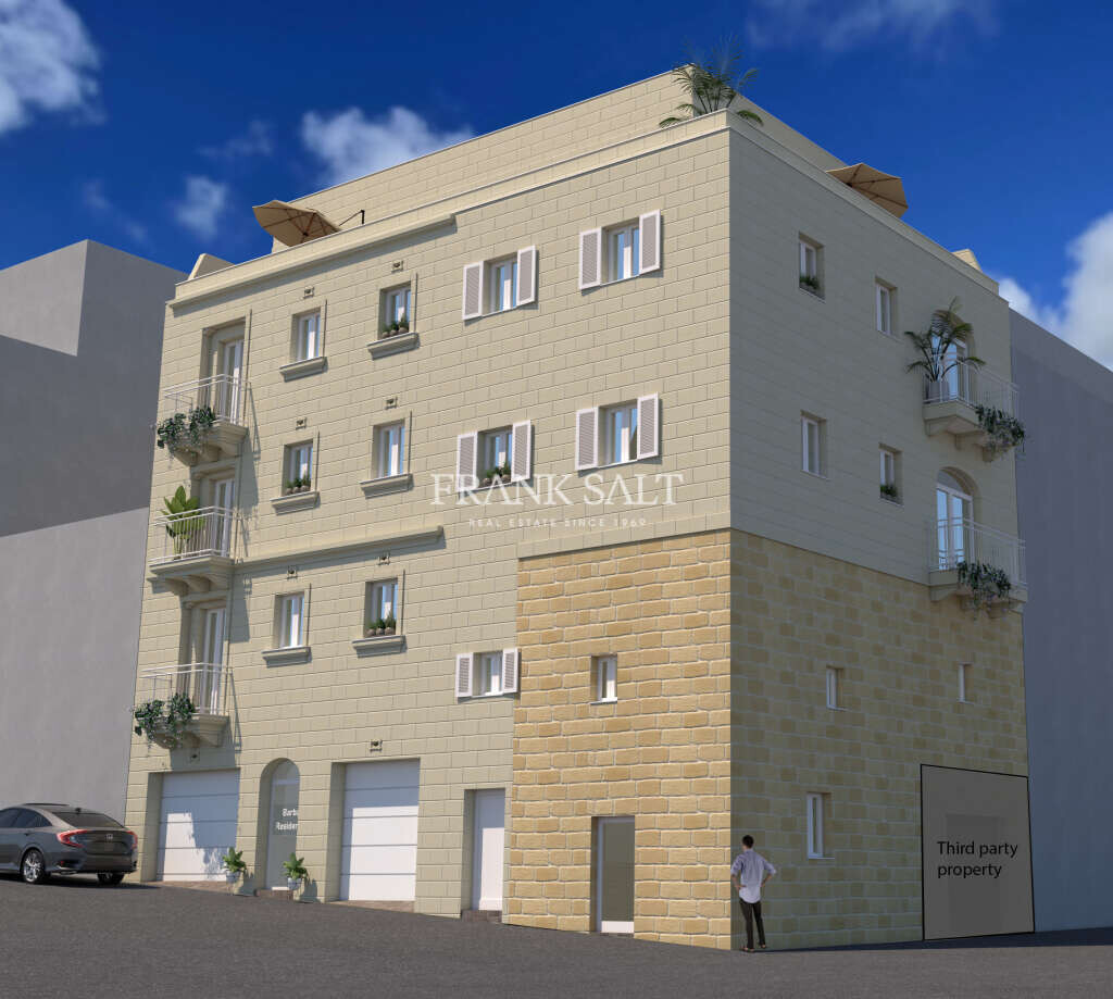 Sannat, Gozo, 2 Bedrooms Bedrooms, ,1 BathroomBathrooms,For Sale,FRSA-921872
