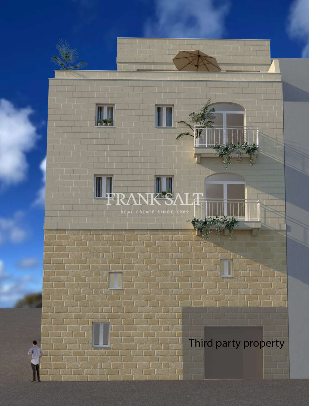 Sannat, Gozo, 2 Bedrooms Bedrooms, ,1 BathroomBathrooms,For Sale,FRSA-921872