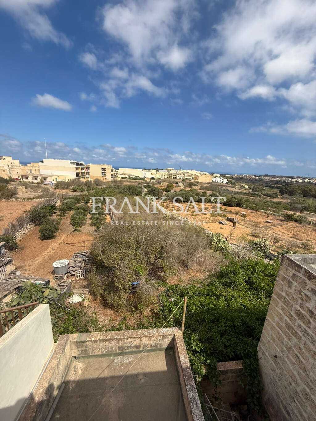 Nadur, Gozo, 3 Bedrooms Bedrooms, ,1 BathroomBathrooms,For Sale,FRSA-924506
