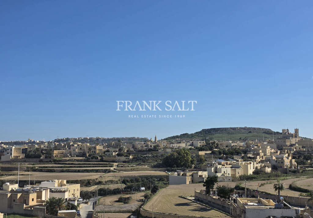 Gharb, Gozo, 5 Bedrooms Bedrooms, ,For Sale,FRSA-923777