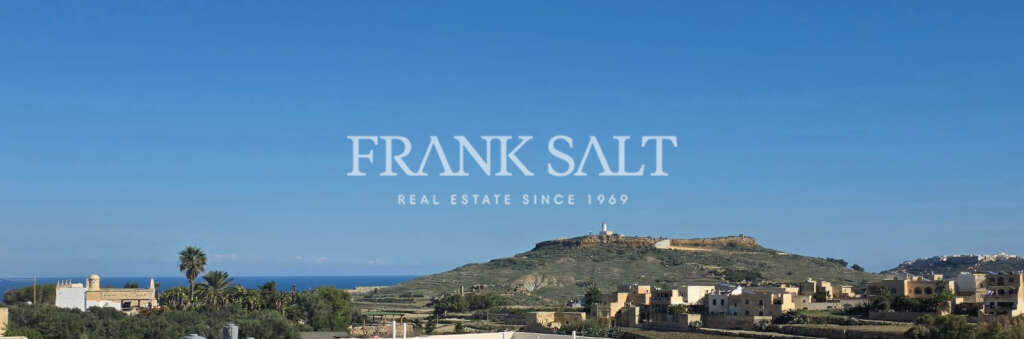 Gharb, Gozo, 5 Bedrooms Bedrooms, ,For Sale,FRSA-923777