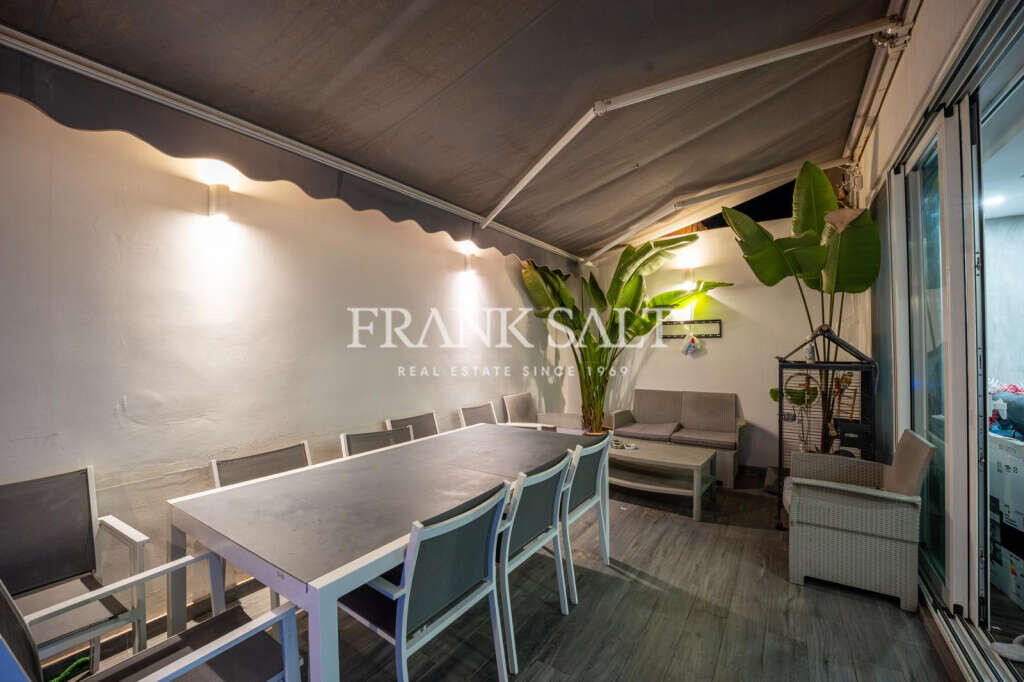 Swieqi, 3 Bedrooms Bedrooms, ,2 BathroomsBathrooms,For Sale,FRSA-925120