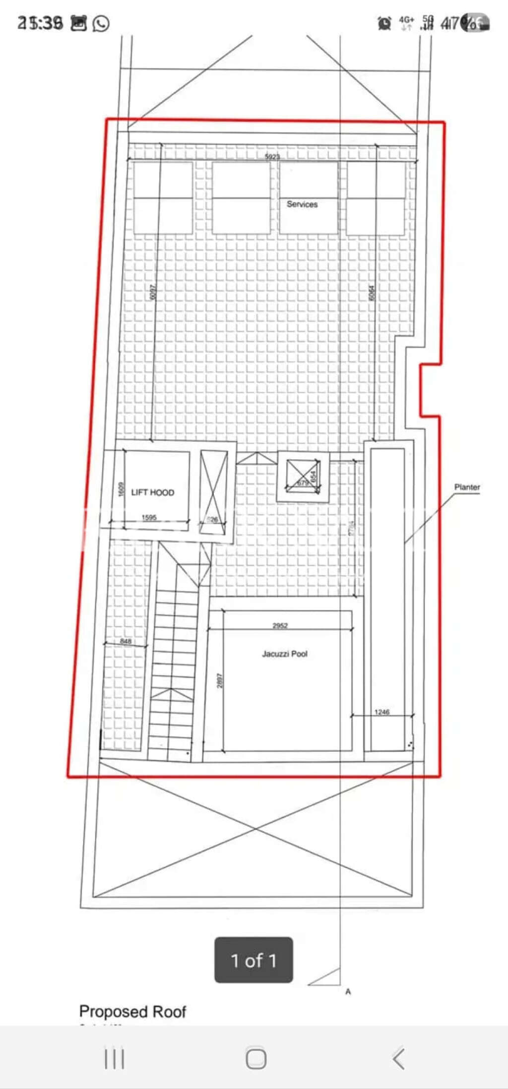Gzira, 2 Bedrooms Bedrooms, ,2 BathroomsBathrooms,For Sale,FRSA-925112