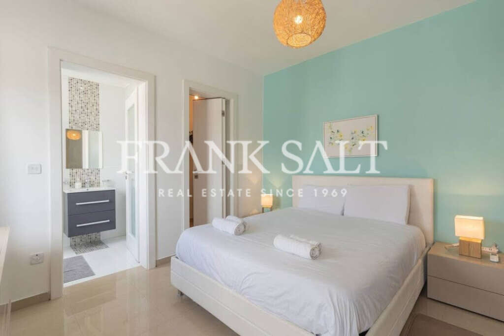 St Julians, 3 Bedrooms Bedrooms, ,1 BathroomBathrooms,For Sale,FRSA-925039