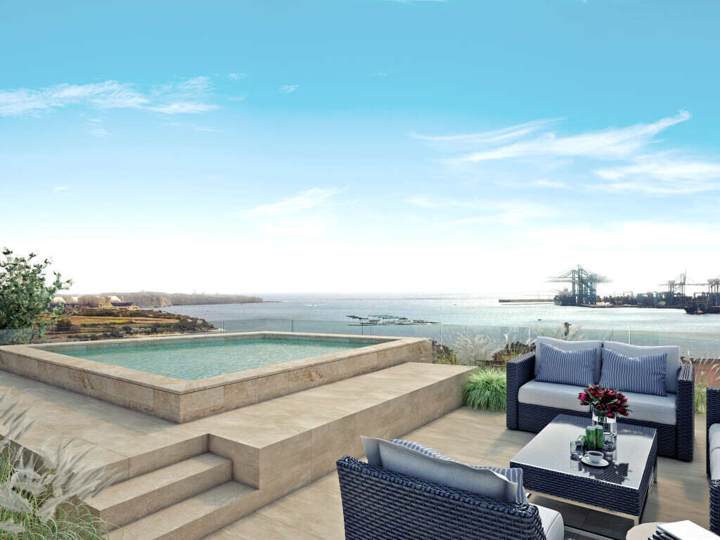 Scirocco Heights, 3 Bedrooms Bedrooms, ,2 BathroomsBathrooms,For Sale,FRSA-925016