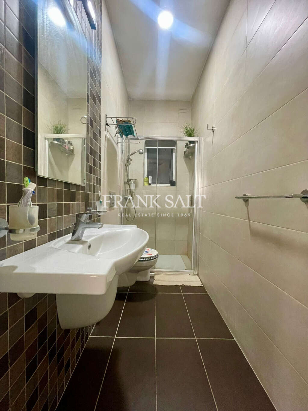 Swieqi, 3 Bedrooms Bedrooms, ,2 BathroomsBathrooms,For Sale,FRSA-924953