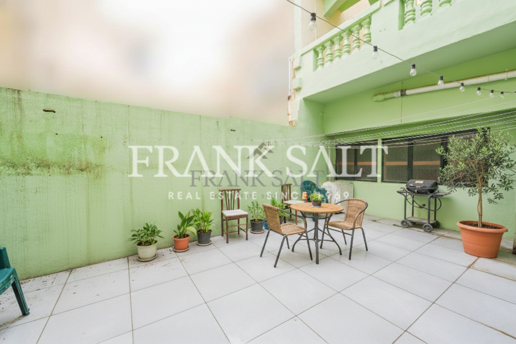 Kalkara, 4 Bedrooms Bedrooms, ,1 BathroomBathrooms,For Sale,FRSA-924723