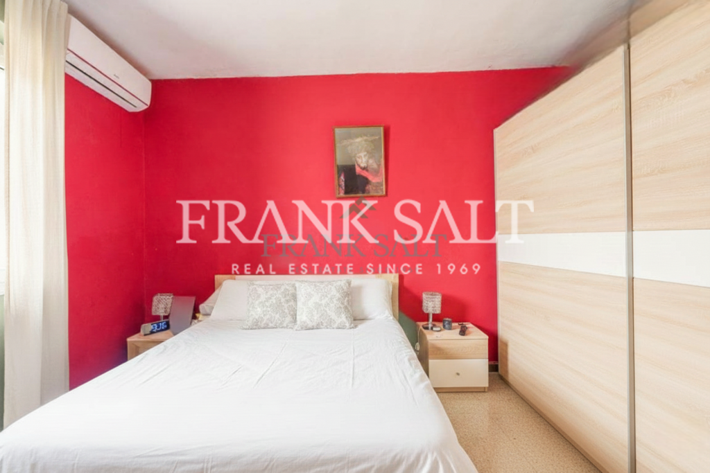 Kalkara, 4 Bedrooms Bedrooms, ,1 BathroomBathrooms,For Sale,FRSA-924723