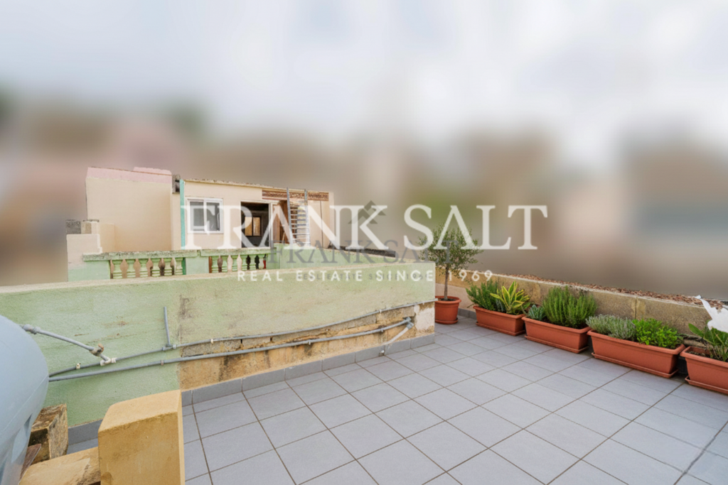 Kalkara, 4 Bedrooms Bedrooms, ,1 BathroomBathrooms,For Sale,FRSA-924723