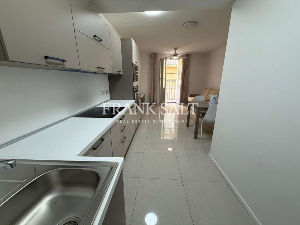 Marsalforn, Gozo, 1 Bedroom Bedrooms, ,For Sale,FRSA-924875