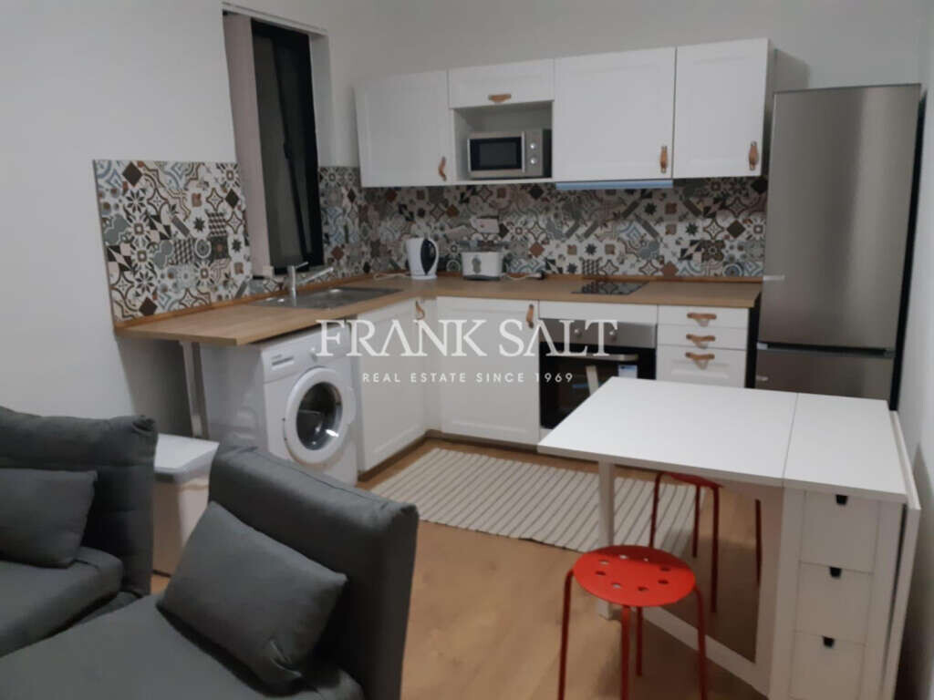 Msida, 1 Bedroom Bedrooms, ,1 BathroomBathrooms,For Sale,FRSA-924852