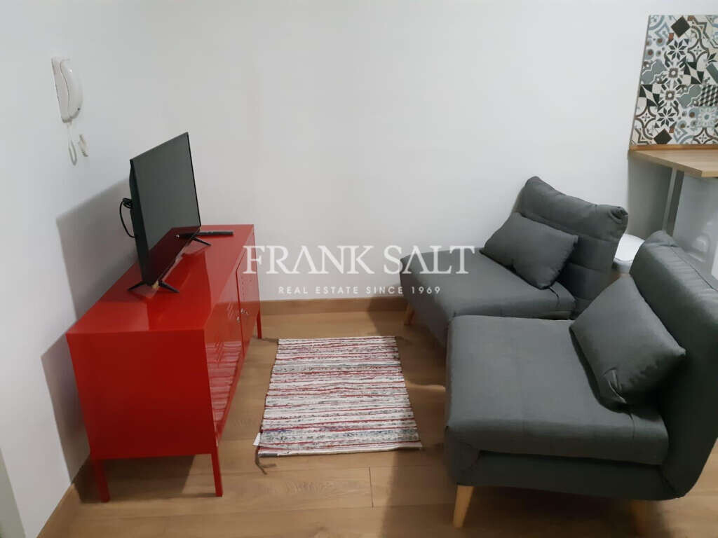 Msida, 1 Bedroom Bedrooms, ,1 BathroomBathrooms,For Sale,FRSA-924852