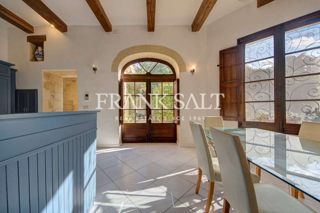 Balzan, 4 Bedrooms Bedrooms, ,3 BathroomsBathrooms,For Sale,FRSA-911845