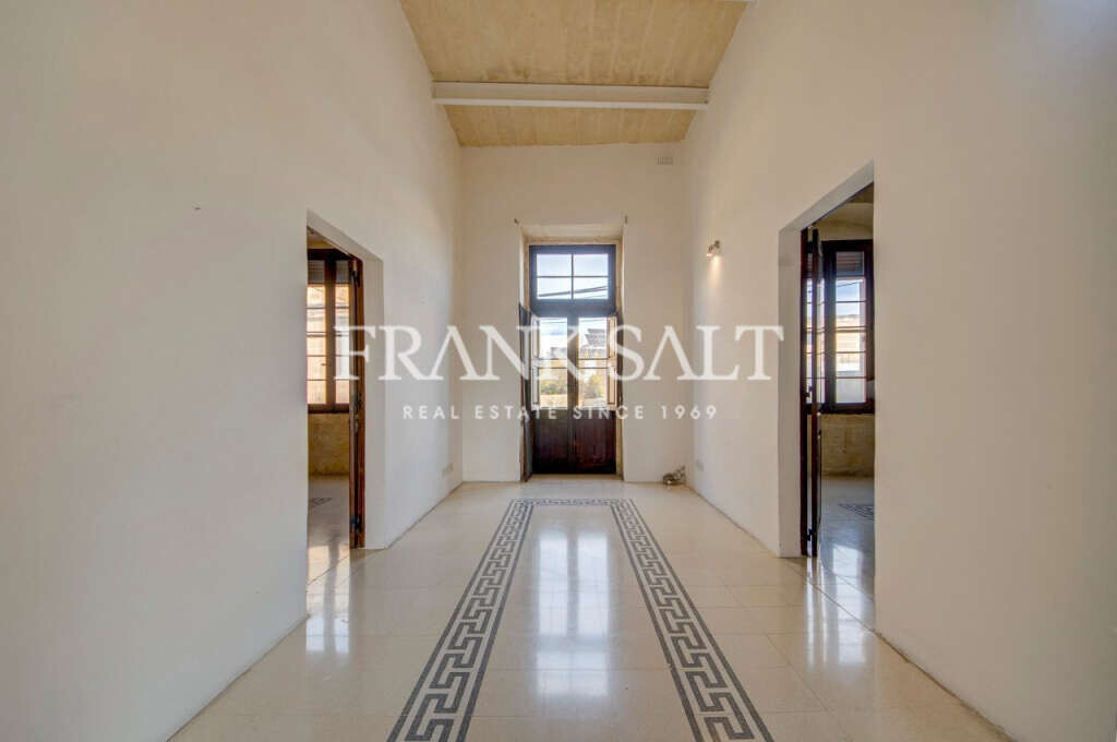 Balzan, 4 Bedrooms Bedrooms, ,3 BathroomsBathrooms,For Sale,FRSA-911845