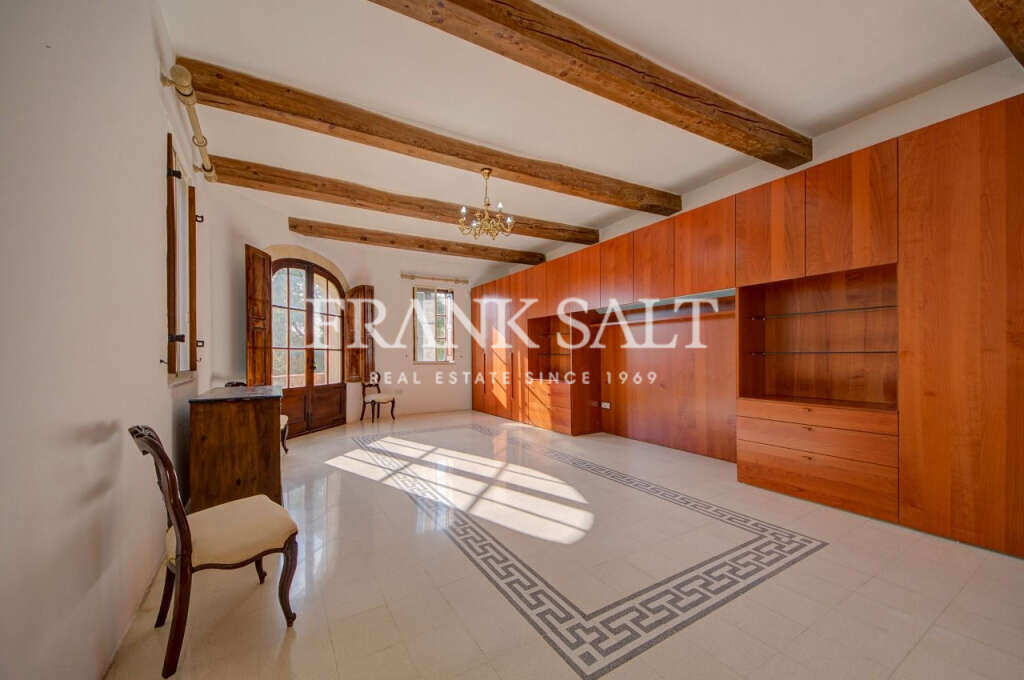 Balzan, 4 Bedrooms Bedrooms, ,3 BathroomsBathrooms,For Sale,FRSA-911845